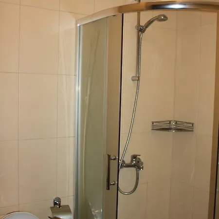 Lazur شقة بورغاس